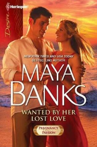 Cover of Wanted by Her Lost Love