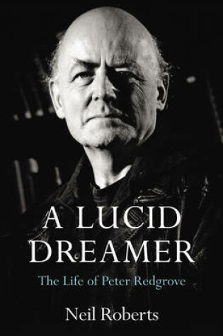 Cover of A Lucid Dreamer