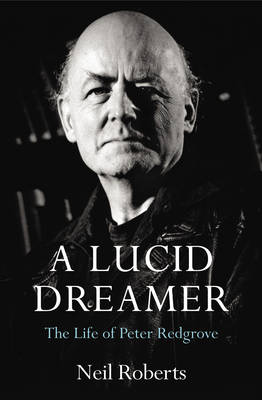 Book cover for A Lucid Dreamer