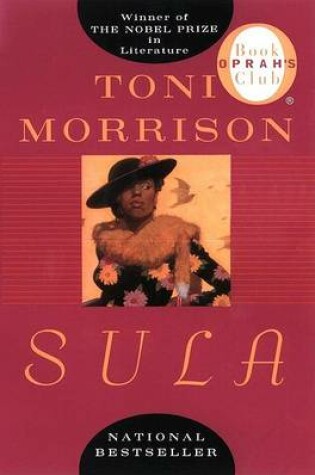 Cover of Sula