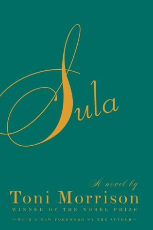 Cover of Sula