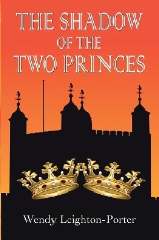 Cover of The Shadow of the Two Princes