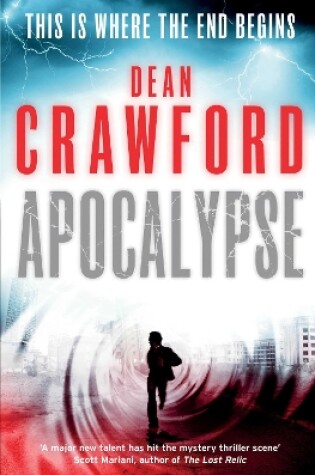 Cover of Apocalypse