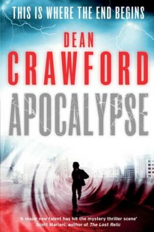 Cover of Apocalypse