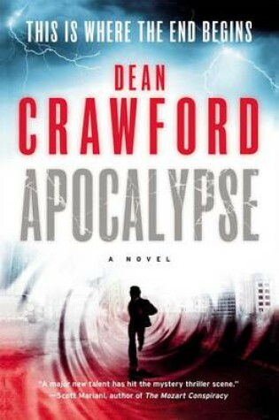 Cover of Apocalypse