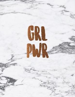 Cover of Grl Pwr