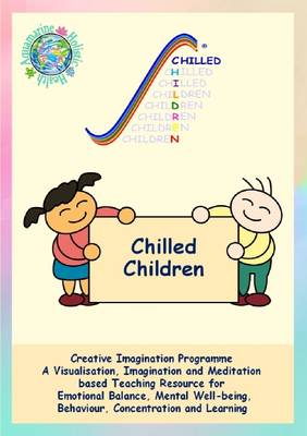 Book cover for Chilled Children