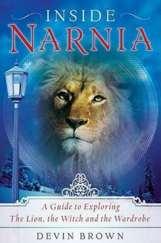 Cover of Inside Narnia