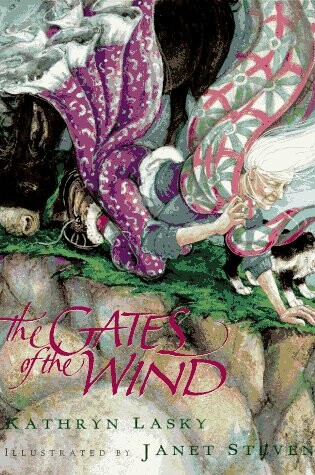 Cover of The Gates of the Wind