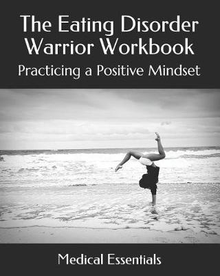 Book cover for The Eating Disorder Warrior Workbook