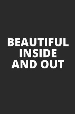 Book cover for Beautiful Inside and Out