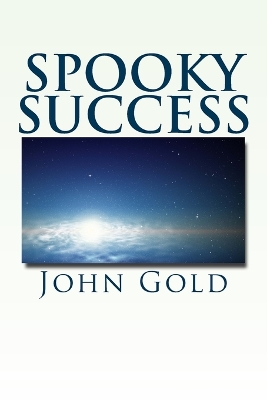 Book cover for Spooky Success