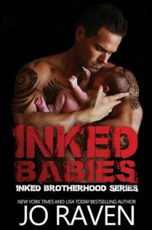 Cover of Inked Babies