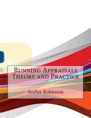 Book cover for Running Appraisals Theory and Practice