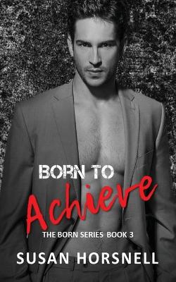 Book cover for Born to Achieve