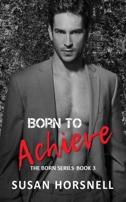 Cover of Born to Achieve