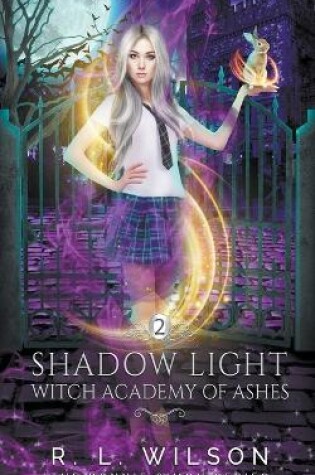 Cover of Shadow Light