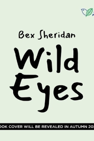 Cover of Wild Eyes