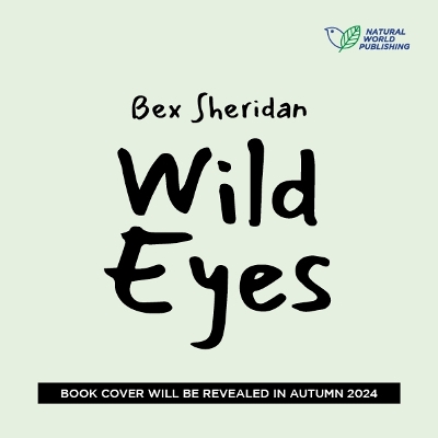 Book cover for Wild Eyes