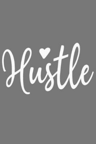 Cover of Hustle