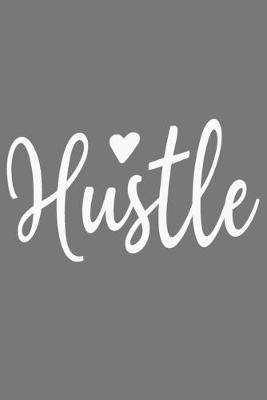 Book cover for Hustle