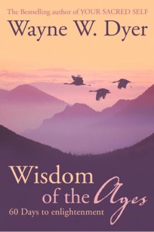 Cover of Wisdom of The Ages