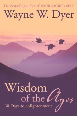 Book cover for Wisdom of The Ages