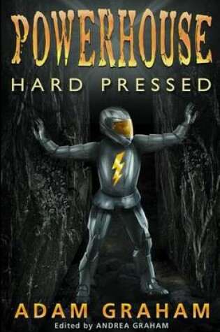 Cover of Powerhouse