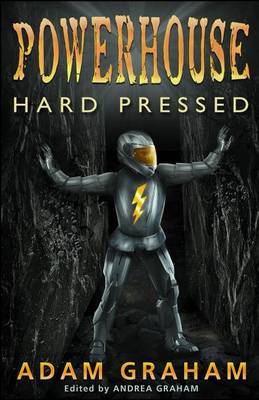 Cover of Powerhouse