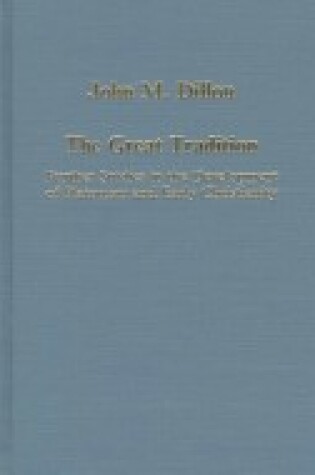 Cover of The Great Tradition