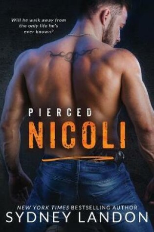 Cover of Nicoli