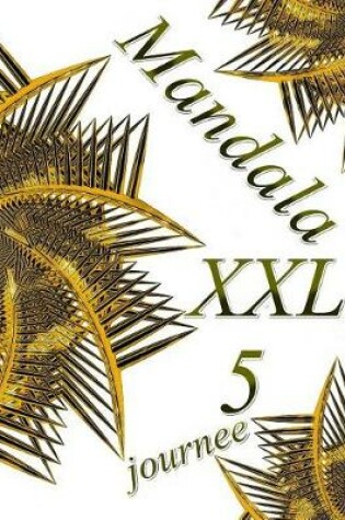 Cover of Mandala journee XXL 5