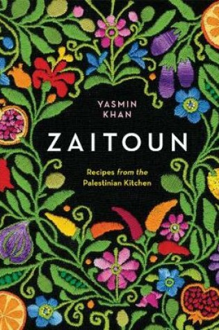 Cover of Zaitoun