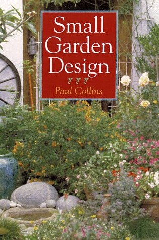 Cover of Small Garden Design