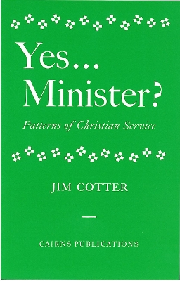 Book cover for Yes...Minister?