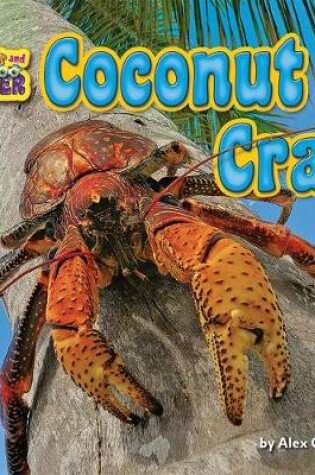 Cover of Coconut Crab