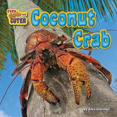 Cover of Coconut Crab