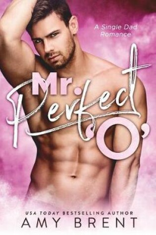 Cover of Mr. Perfect O