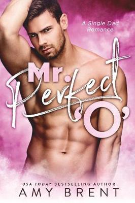 Book cover for Mr. Perfect O