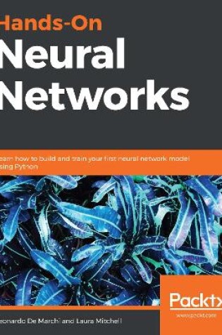 Cover of Hands-On Neural Networks