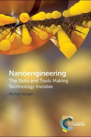Cover of Nanoengineering