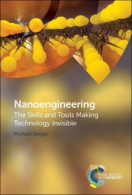 Book cover for Nanoengineering