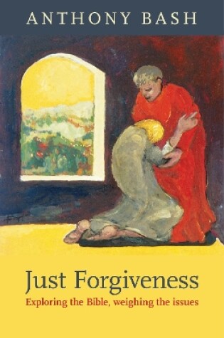Cover of Just Forgiveness