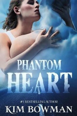 Cover of Phantom Heart