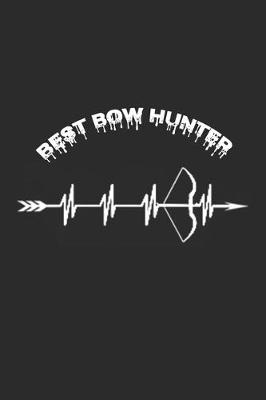 Book cover for Best Bow Hunter