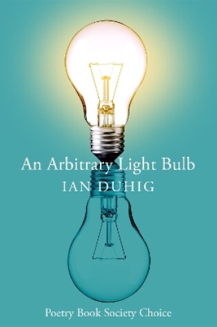 Cover of An Arbitrary Light Bulb