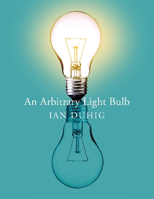Book cover for An Arbitrary Light Bulb