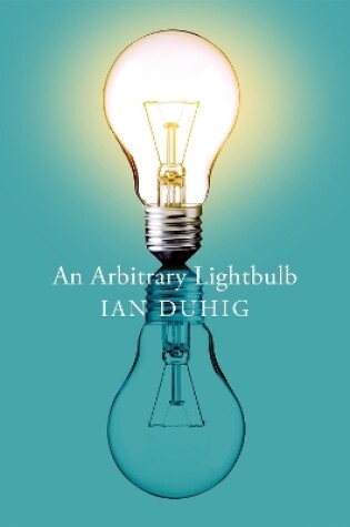 Cover of An Arbitrary Lightbulb