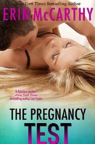 Cover of The Pregnancy Test