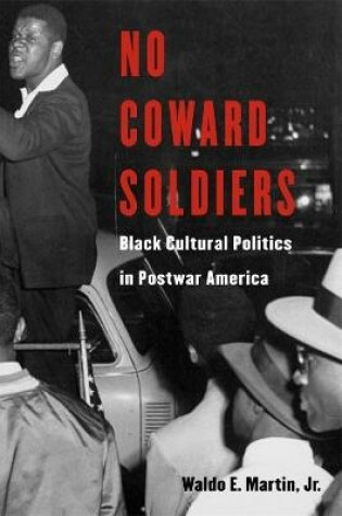 Cover of No Coward Soldiers